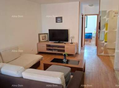 Trosoban stan, Umag 80m² - 299.000 € | SveHrNekretnine