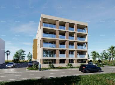 Dvosoban stan, Pula 55m² - 176.000 € | SveHrNekretnine