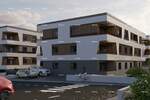 Prodajemo moderne stanove u novom projektu, koji se sastoji od 4 zgrade, na... — fotografija 4