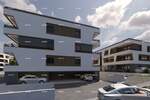 Prodajemo moderne stanove u novom projektu, koji se sastoji od 4 zgrade, na... — fotografija 6