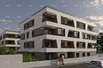 Prodajemo moderne stanove u novom projektu, koji se sastoji od 4 zgrade, na...