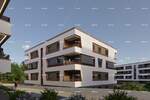 Prodajemo moderne stanove u novom projektu, koji se sastoji od 4 zgrade, na... — fotografija 3