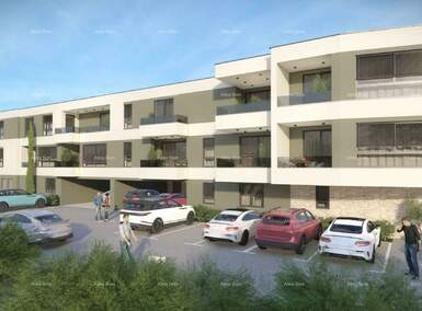 Dvosoban stan, Pula 61m² - 195.800 € | SveHrNekretnine