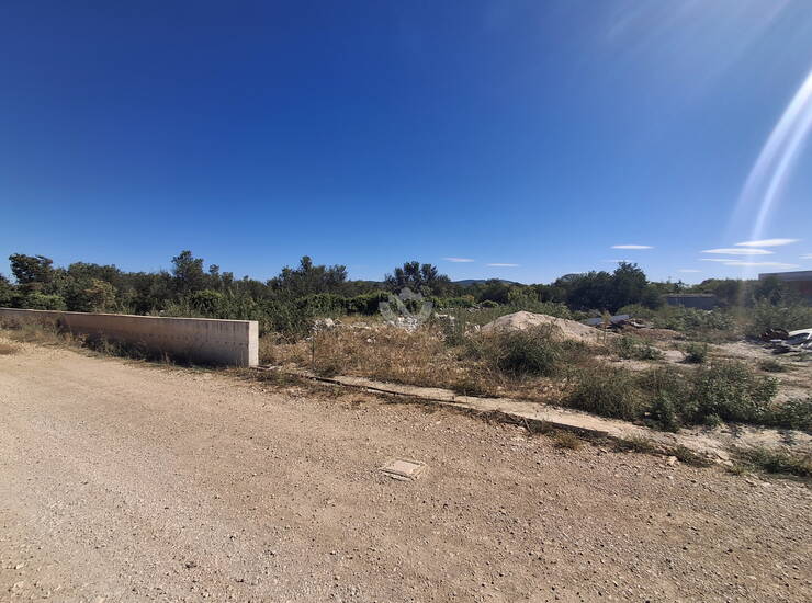 GRAĐEVINSKO ZEMLJIŠTE - 997M2 - IDEALNO ZA DVA OBJEKTA, MIRNA I TIHA POZICIJA — fotografija 4