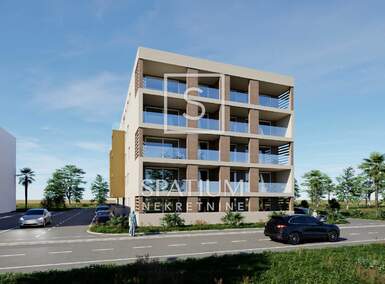 Trosoban stan Veli vrh, Pula 85m² - 247.370 € | SveHrNekretnine