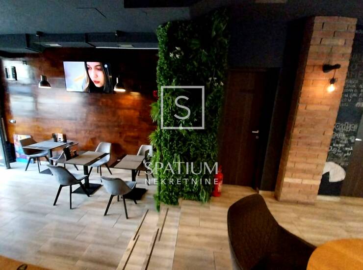 OSIJEK, CENTAR, POSLOVNI PROSTOR — fotografija 3