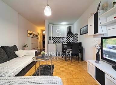 Trosoban stan Novi Grad, Osijek 53m² - 192.500 € | SveHrNekretnine