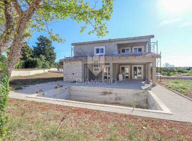 Kuća Juršići, Svetvinčenat 185m² - 416.000 € | SveHrNekretnine