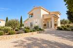 Svetvinčenat, okolica, moderna vila u suvremenom mediteranskom stilu — fotografija 5
