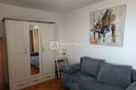 Najam Drenova, 34m2, 1-sobni stan, lođa — fotografija 2