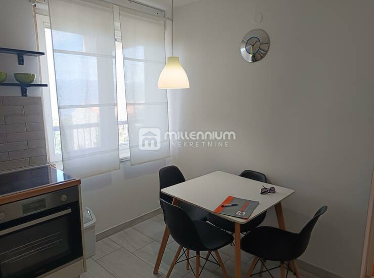 Najam Drenova, 34m2, 1-sobni stan, lođa — fotografija 5