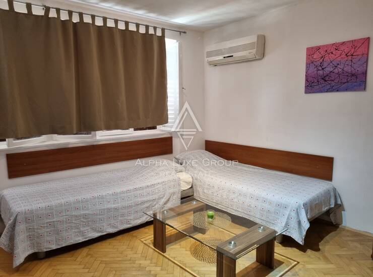 Istra, Pula : Dvoetažni stan s pogledom na more — fotografija 5