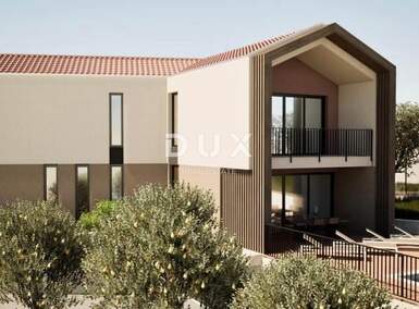 Zemljiste Hum, Buzet 848m² - 59.999 € | SveHrNekretnine