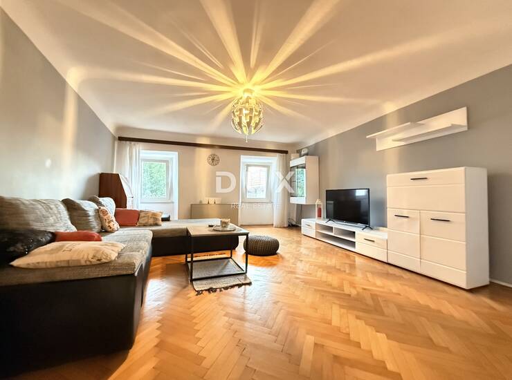 BAKAR - kuća u nizu, 75 m², pogled na more