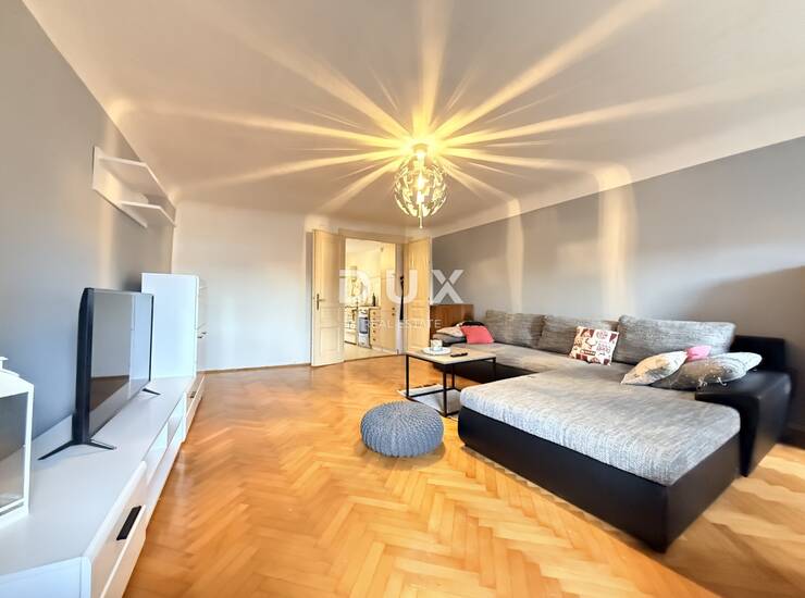 BAKAR - kuća u nizu, 75 m², pogled na more — fotografija 2