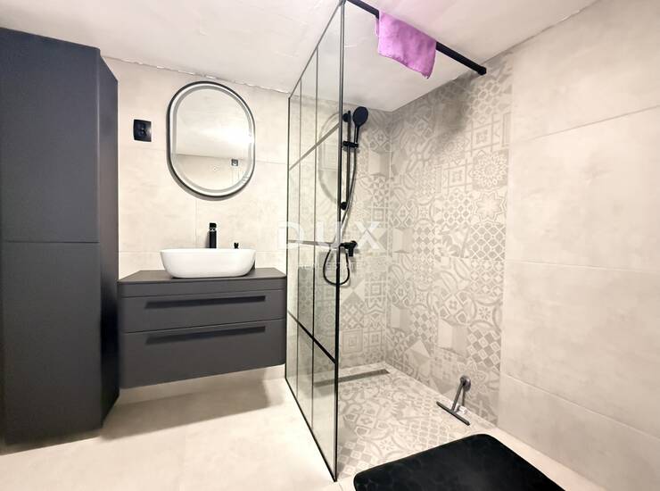 BAKAR - kuća u nizu, 75 m², pogled na more — fotografija 4