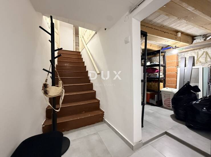 BAKAR - kuća u nizu, 75 m², pogled na more — fotografija 5
