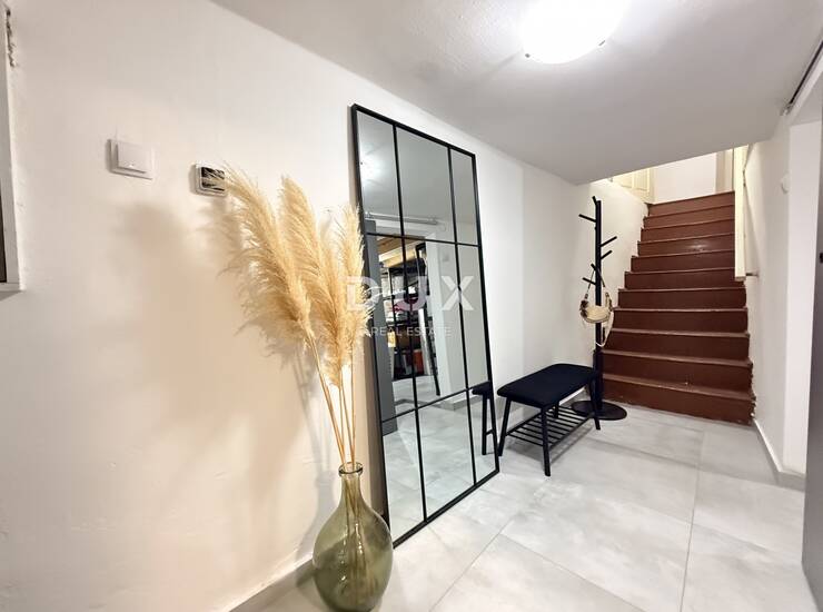 BAKAR - kuća u nizu, 75 m², pogled na more — fotografija 6