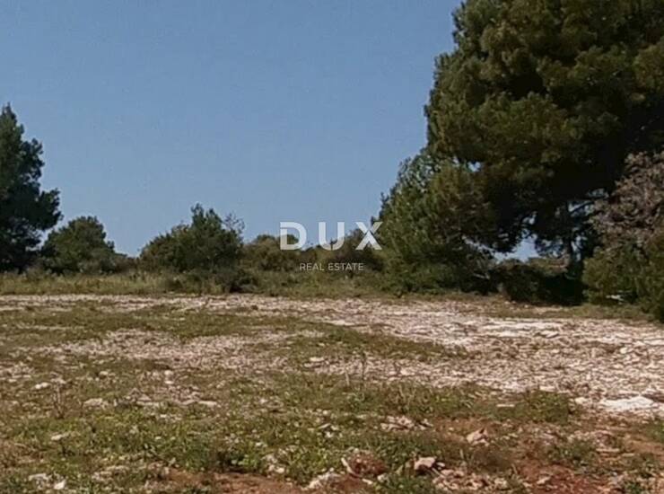  ISTRA, MEDULIN - Građevinsko zemljište, blizina mora!
