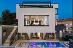Istra, Medulin, vila, 420 m2, 150 metara od mora — fotografija 3