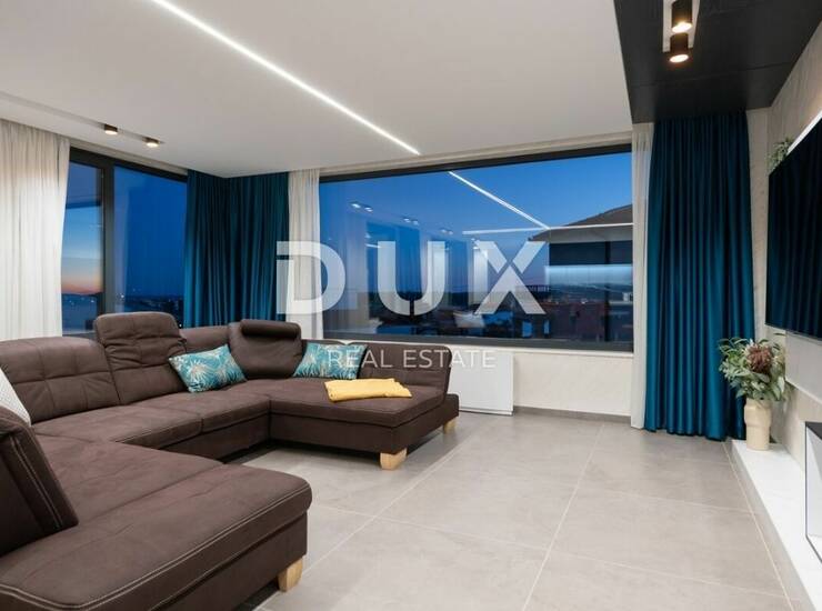 Istra, Medulin, vila, 420 m2, 150 metara od mora — fotografija 5
