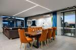 Istra, Medulin, vila, 420 m2, 150 metara od mora — fotografija 6