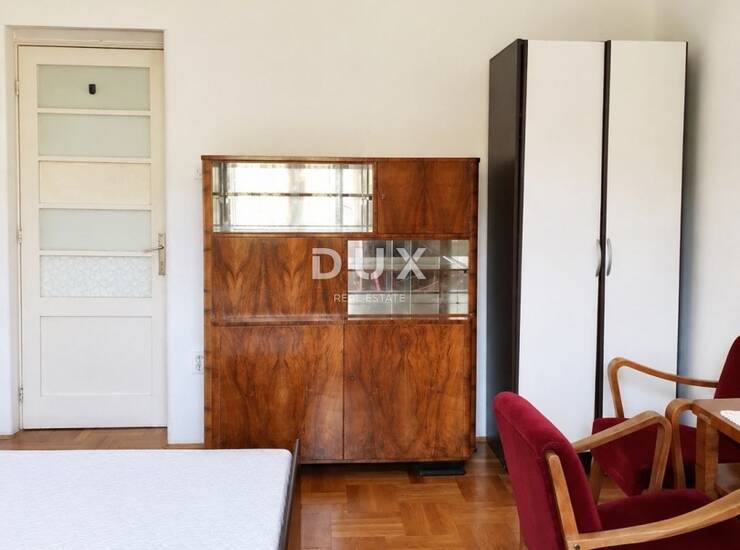 Rijeka, Belveder, 2-sobni stan, 57 m2 — fotografija 3