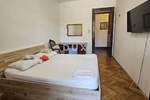Rijeka, centar, stan, 50 m2, za najam studentima — fotografija 3