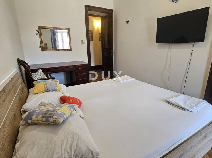 Rijeka, centar, stan, 50 m2, za najam studentima — fotografija 4