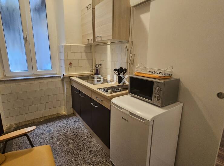 Rijeka, centar, stan, 50 m2, za najam studentima — fotografija 5
