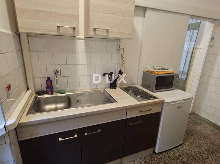 Rijeka, centar, stan, 50 m2, za najam studentima — fotografija 6