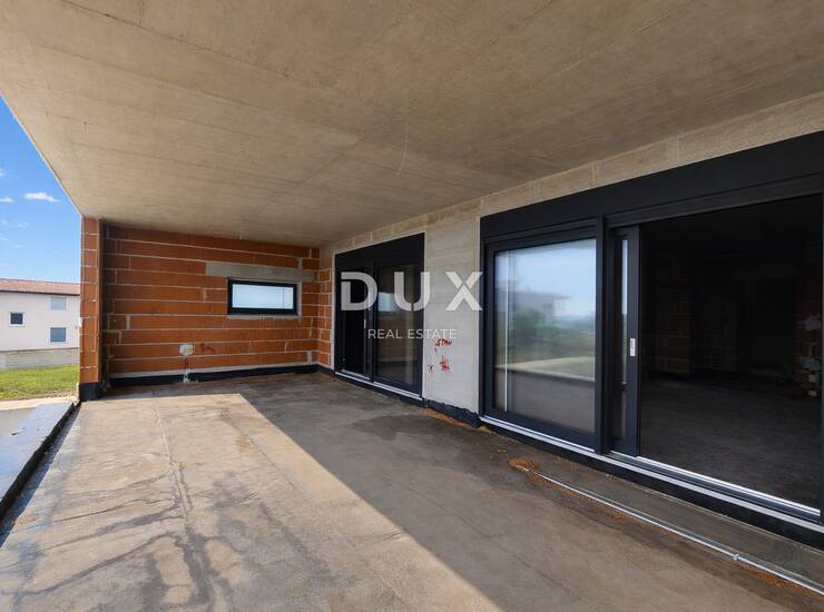 Istra, Ližnjan, stan 75,46 m2, B, visoke klase — fotografija 4