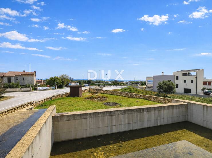 Istra, Ližnjan, stan 75,46 m2, B, visoke klase — fotografija 5
