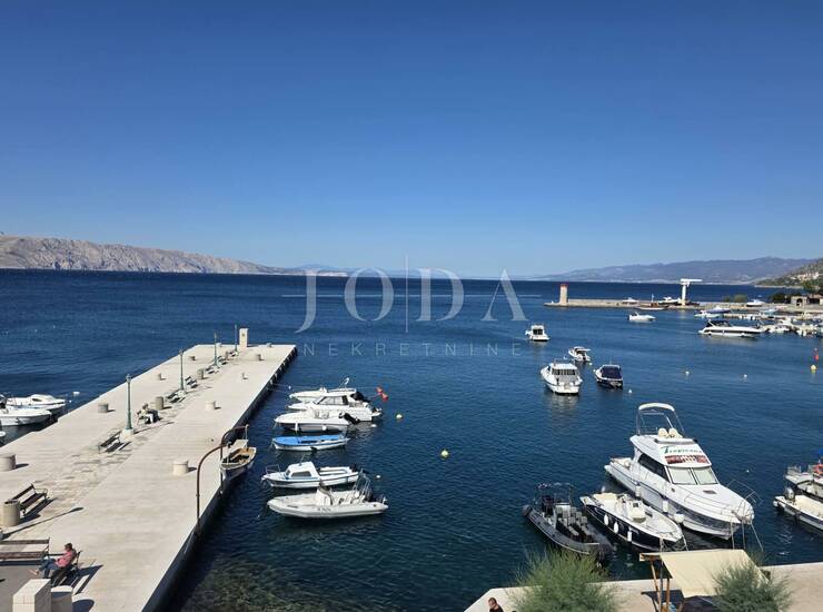 SENJ, stan u centru grada