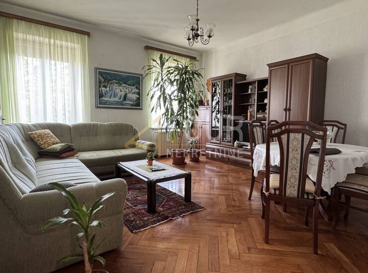 Rijeka, Škurinje, 78.10m2, 3skl, balkon + lođa