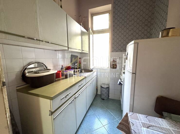 Rijeka, Škurinje, 78.10m2, 3skl, balkon + lođa — fotografija 4