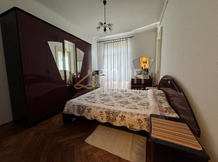 Rijeka, Škurinje, 78.10m2, 3skl, balkon + lođa — fotografija 5
