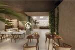 CRIKVENICA - HOTELSKI KOMPLEKS - LUKSUZAN STAN AP26- 29m2- 2. KAT  — fotografija 7