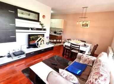 Trosoban stan Sesvete, Zagreb 76m² - 245.000 € | SveHrNekretnine