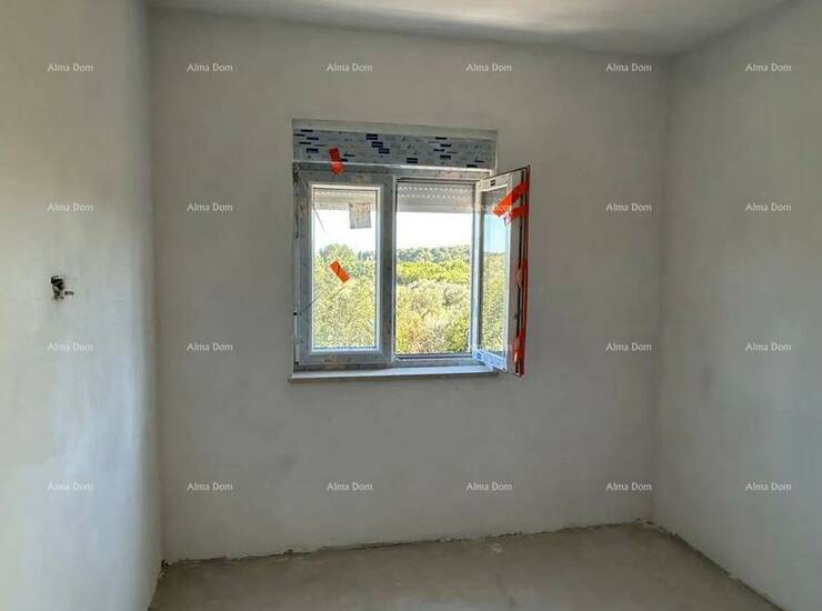 Na prodaju je dvosoban stan ukupne površine 60 m² smješten na drugom kat... — fotografija 5