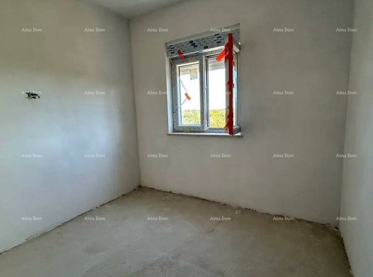 Na prodaju je dvosoban stan ukupne površine 60 m² smješten na drugom kat... — fotografija 6