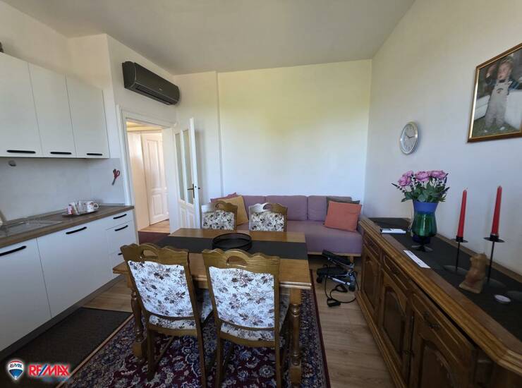 LABIN, STAN 54m2 BLIZU CENTRA OPREMLJEN — fotografija 3