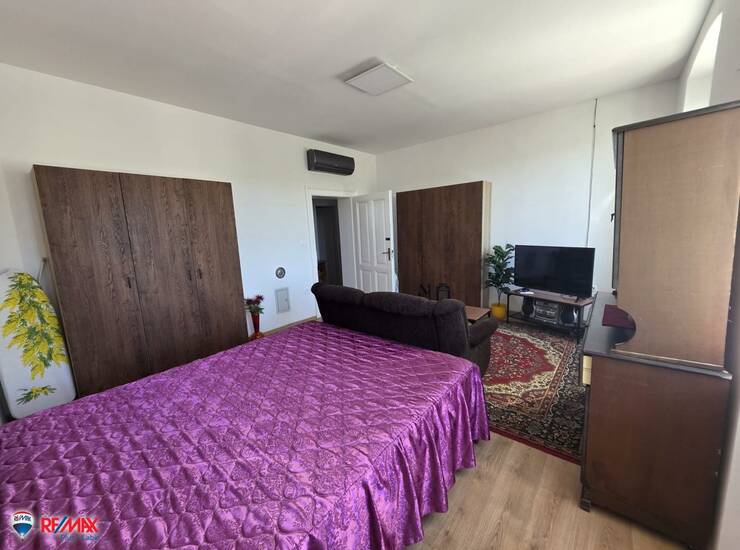 LABIN, STAN 54m2 BLIZU CENTRA OPREMLJEN — fotografija 6
