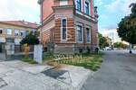 OSIJEK, CENTAR, SAMO U NAŠOJ PONUDI, SECESIJSKI STAN 