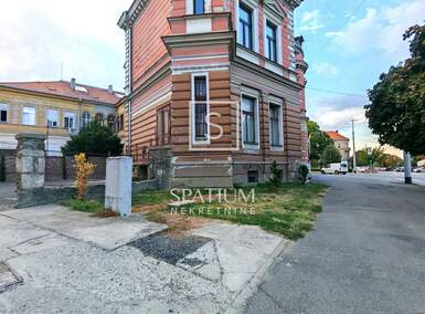 Cetvorosoban stan Gornji grad / Centar, Osijek 97m² - 412.000 € | SveHrNekretnine
