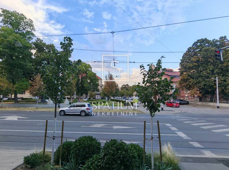 OSIJEK, CENTAR, SAMO U NAŠOJ PONUDI, SECESIJSKI STAN  — fotografija 6