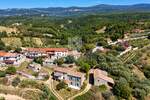 Cerovlje, okolica, kamena kuća u završnoj fazi renovacije sa starinom za obno — fotografija 3