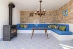 Cerovlje, okolica, kamena kuća u završnoj fazi renovacije sa starinom za obno — fotografija 6
