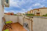 Medulin, apartman s pogledom na more