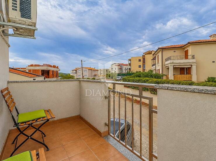 Medulin, apartman s pogledom na more